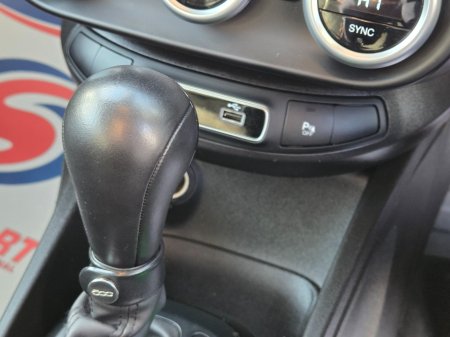 2020 Fiat 500X - photo 22