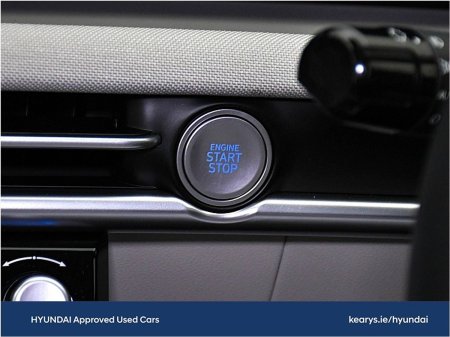2024 Hyundai Tucson - photo 20