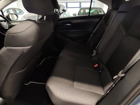 2023 Toyota Corolla - photo 7