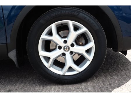 2019 Renault Kadjar - photo 17