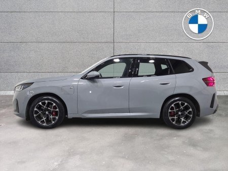 2025 BMW X3 - photo 3