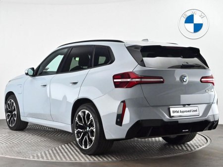 2025 BMW X3 - photo 2