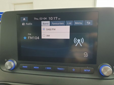 2024 Hyundai KONA - photo 23