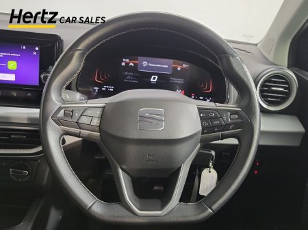 2024 SEAT Ibiza - photo 13