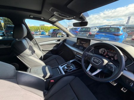 2023 Audi Q5 - photo 20