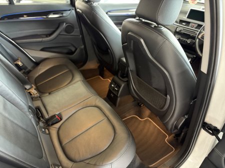 2020 BMW X1 - photo 15