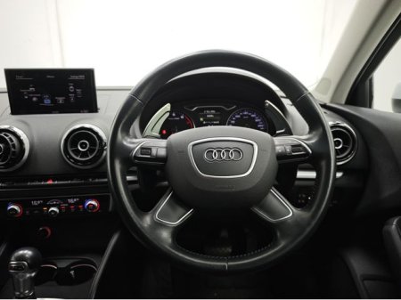 2015 Audi A3 - photo 21