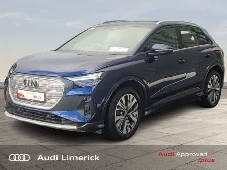2024 Audi Q4 e-tron - photo 3