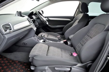 2017 Audi Q3 - photo 15