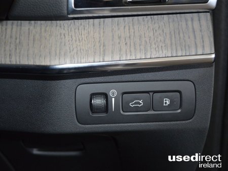 2022 Volvo XC90 - photo 20