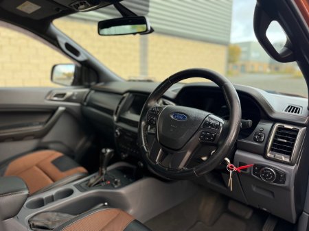 2017 Ford Ranger - photo 10