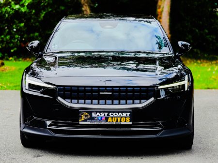 2022 Polestar 2 - photo 2
