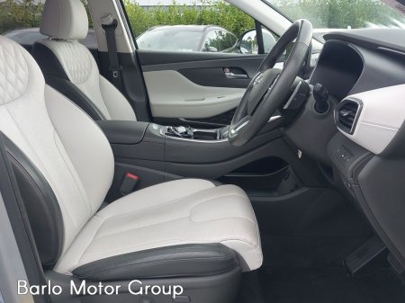 2022 Hyundai Santa Fe - photo 9