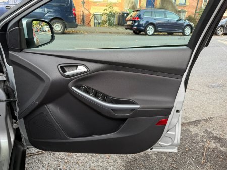 2013 Ford Focus - photo 13