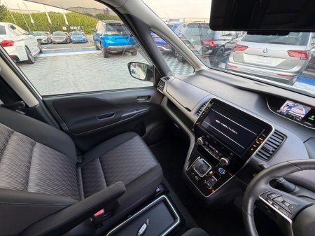 2021 Nissan Serena - photo 21