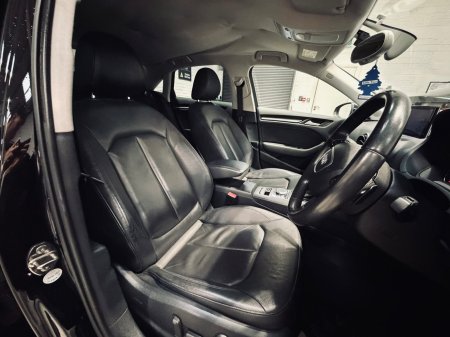 2014 Audi A3 - photo 9