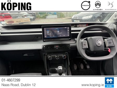 2026 Citroen C3 - photo 27