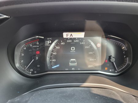 2026 Isuzu D-Max - photo 26