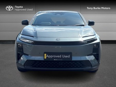 2026 Toyota C-HR - photo 4