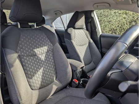 2023 Toyota Corolla - photo 14