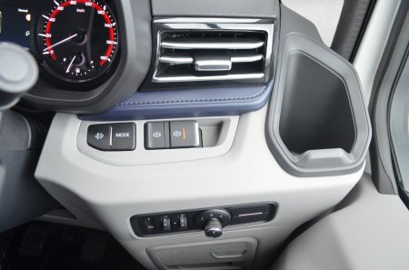 2026 Maxus DELIVER 9 - photo 23