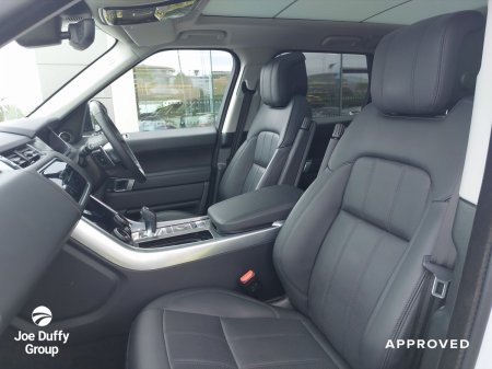 2022 Land Rover Range Rover Sport - photo 3