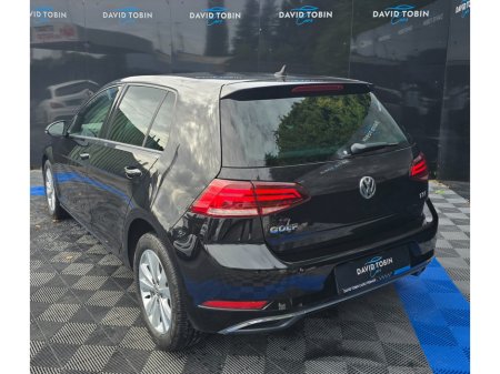 2017 Volkswagen Golf - photo 12