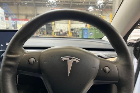 2021 Tesla Model 3 - photo 12