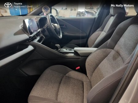 2026 Toyota C-HR - photo 6