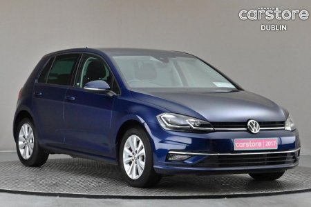 2017 Volkswagen Golf 1.2 TSI DSG MK7.5 COMFORTLINE **CARPLAY*ANDROID**REVERSE CAM**