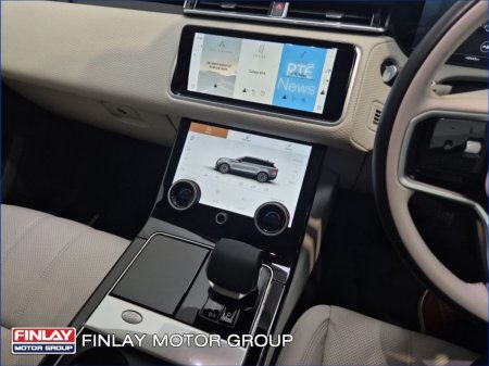 2023 Land Rover Range Rover Velar - photo 21
