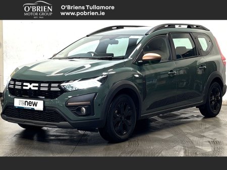 2025 Dacia Jogger - photo 12