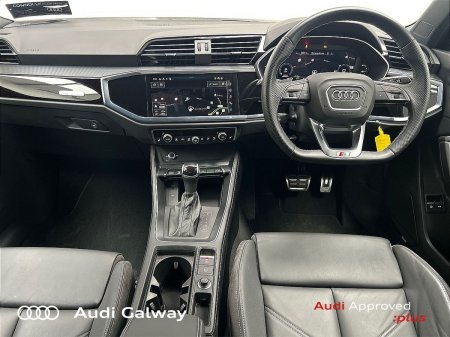 2025 Audi Q3 - photo 9