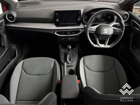 2025 SEAT Ibiza - photo 12