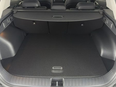 2026 Kia Sportage - photo 22