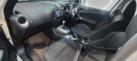 2017 Nissan Juke - photo 19