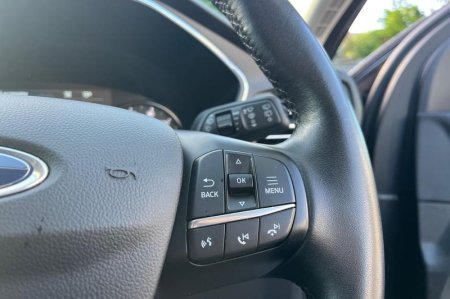 2020 Ford Kuga - photo 28