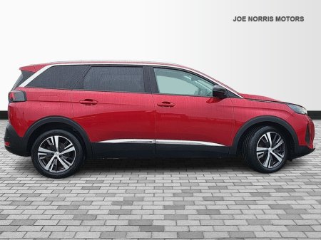 2022 Peugeot 5008 - photo 4