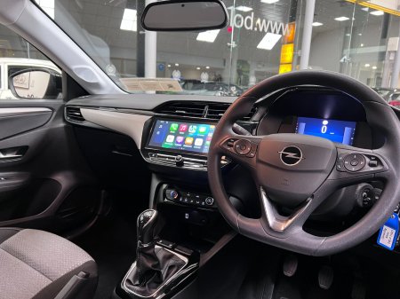 2025 Opel Corsa - photo 14