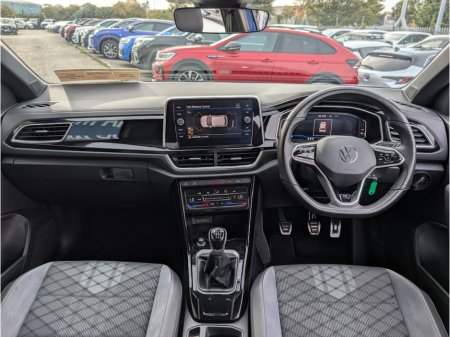 2023 Volkswagen T-Roc - photo 10