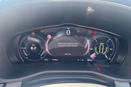 2026 Mazda CX-60 - photo 16