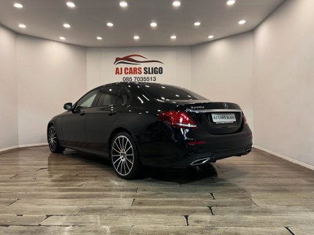 2020 Mercedes-Benz E-Class - photo 14