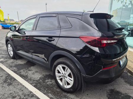 2018 Opel Grandland X - photo 6