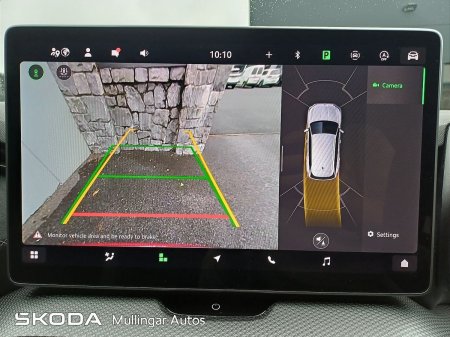 2026 Skoda Kodiaq - photo 18