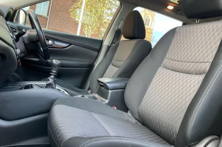 2021 Nissan X-Trail - photo 19