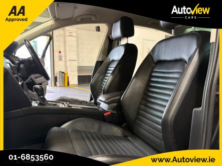 2017 Volkswagen Passat - photo 25