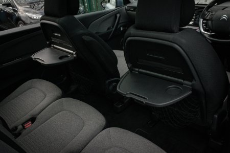 2015 Citroen C4 - photo 21