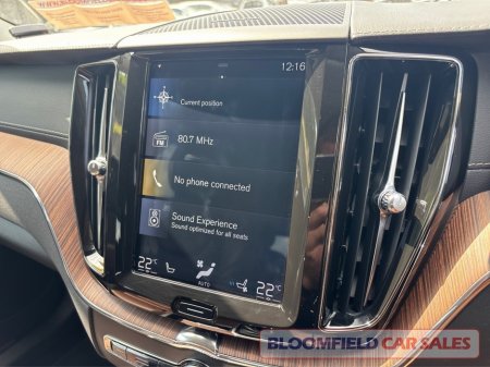 2019 Volvo XC60 - photo 17