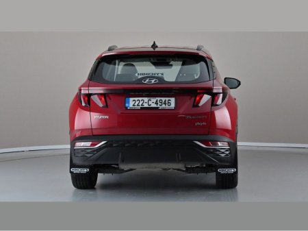 2022 Hyundai Tucson - photo 8