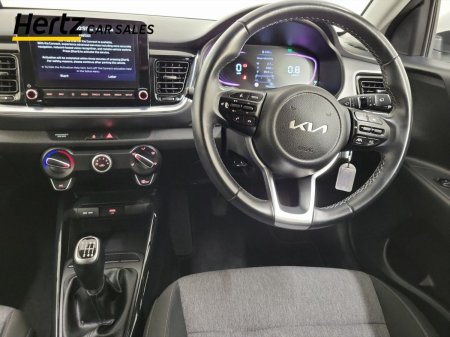 2024 Kia Stonic - photo 14